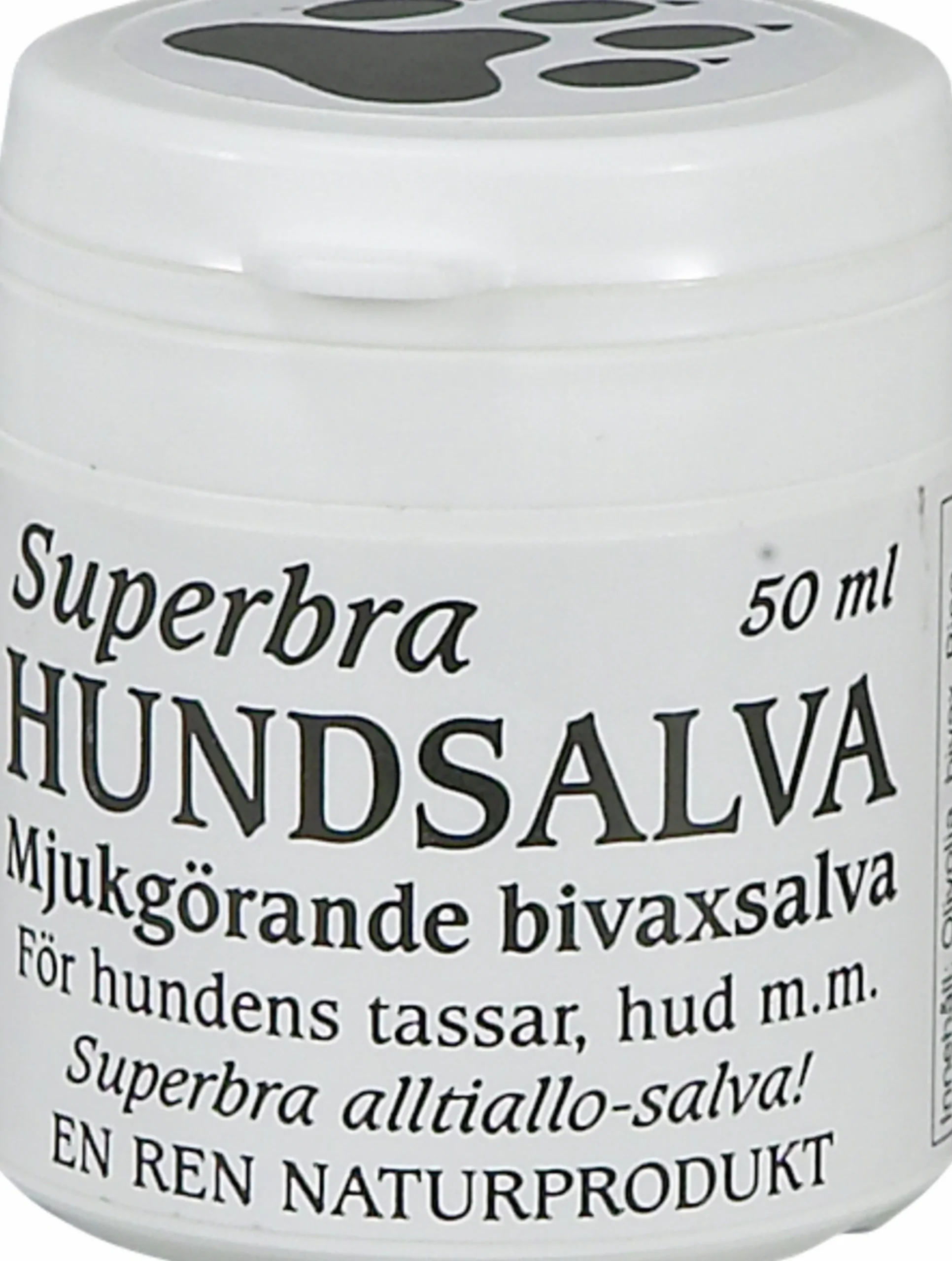 Hundsalva 50ml>Superbra Online