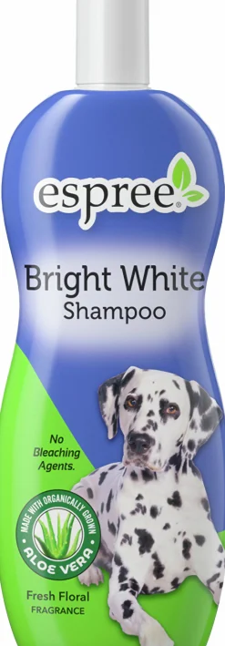 Hundschampo Bright White 355ml>Espree Sale