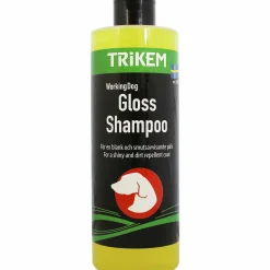 Hundschampo WorkingDog Gloss Shampoo 500ml>Trikem Outlet