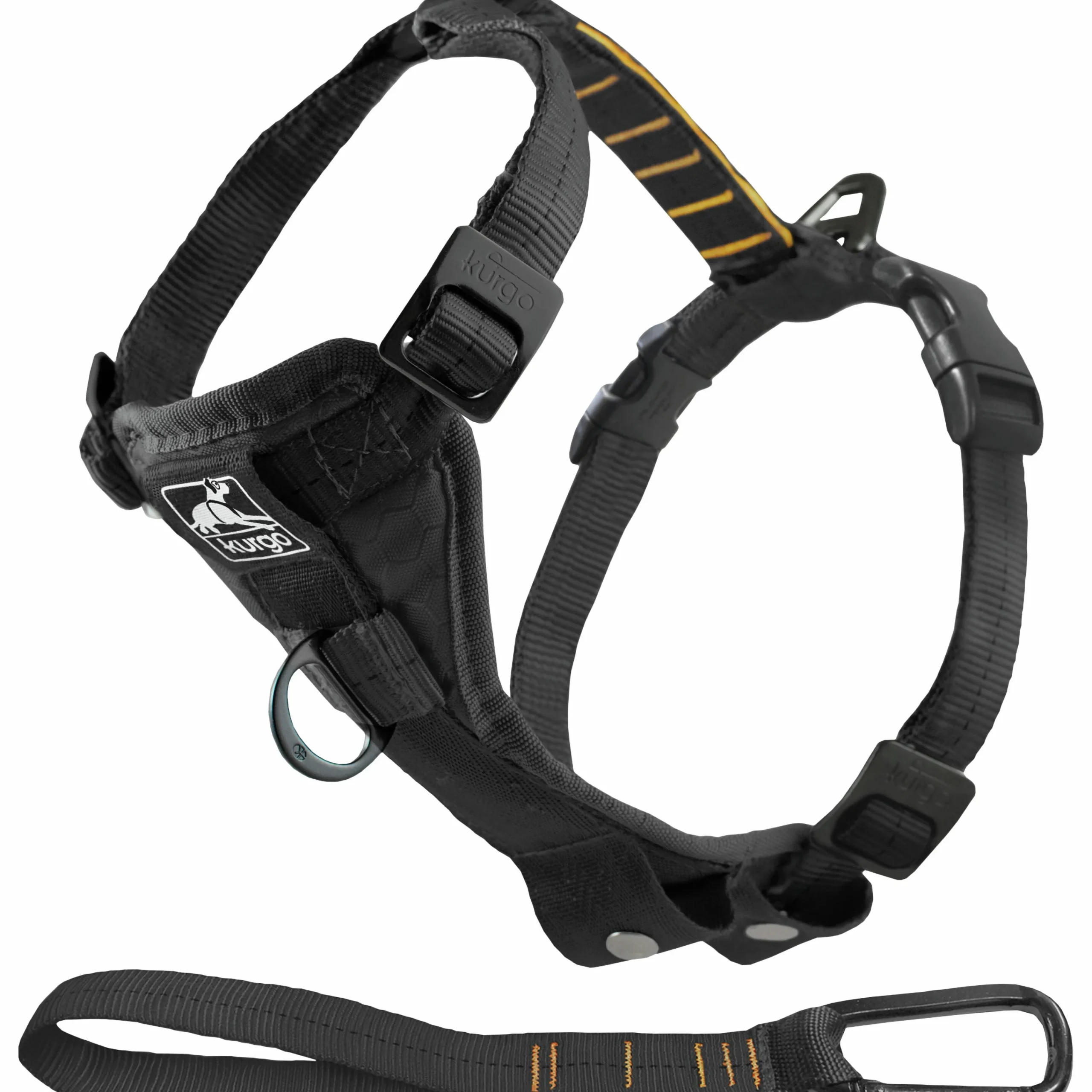 Hundee RG Tru-Fit art>Kurgo Discount