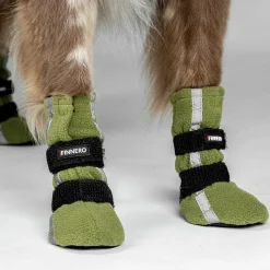 Hundko Haa Refex Grön 4p><noscript><img width=