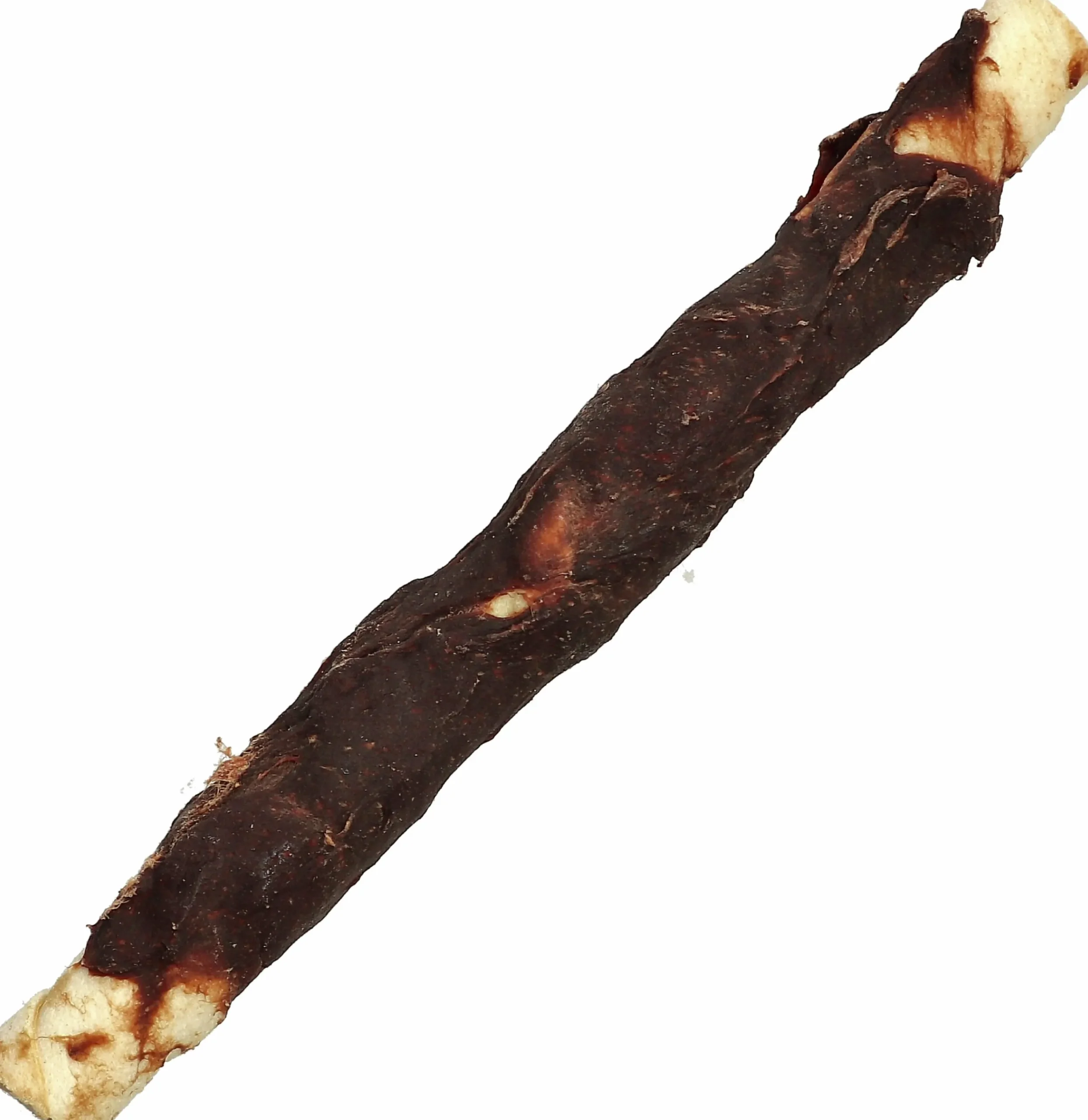 Hundtugg Tuggpinnar med Hjort M 20cm 2-p>Dogman Hot
