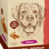 Hundtugg Dental Sticks Lamm L 28-p>Granngården Clearance