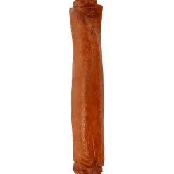 Hundtugg Heavenly Tuggrulle med Biffsmak S 16cm>Dogman Discount