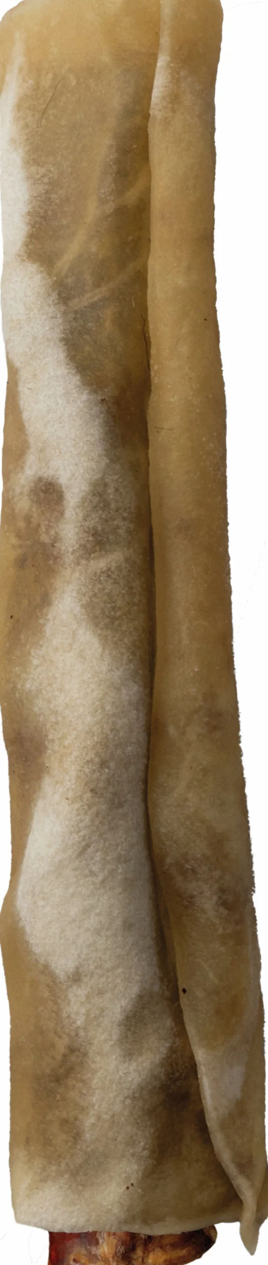 Hundtugg Rawhide Beef throat M>Monster New