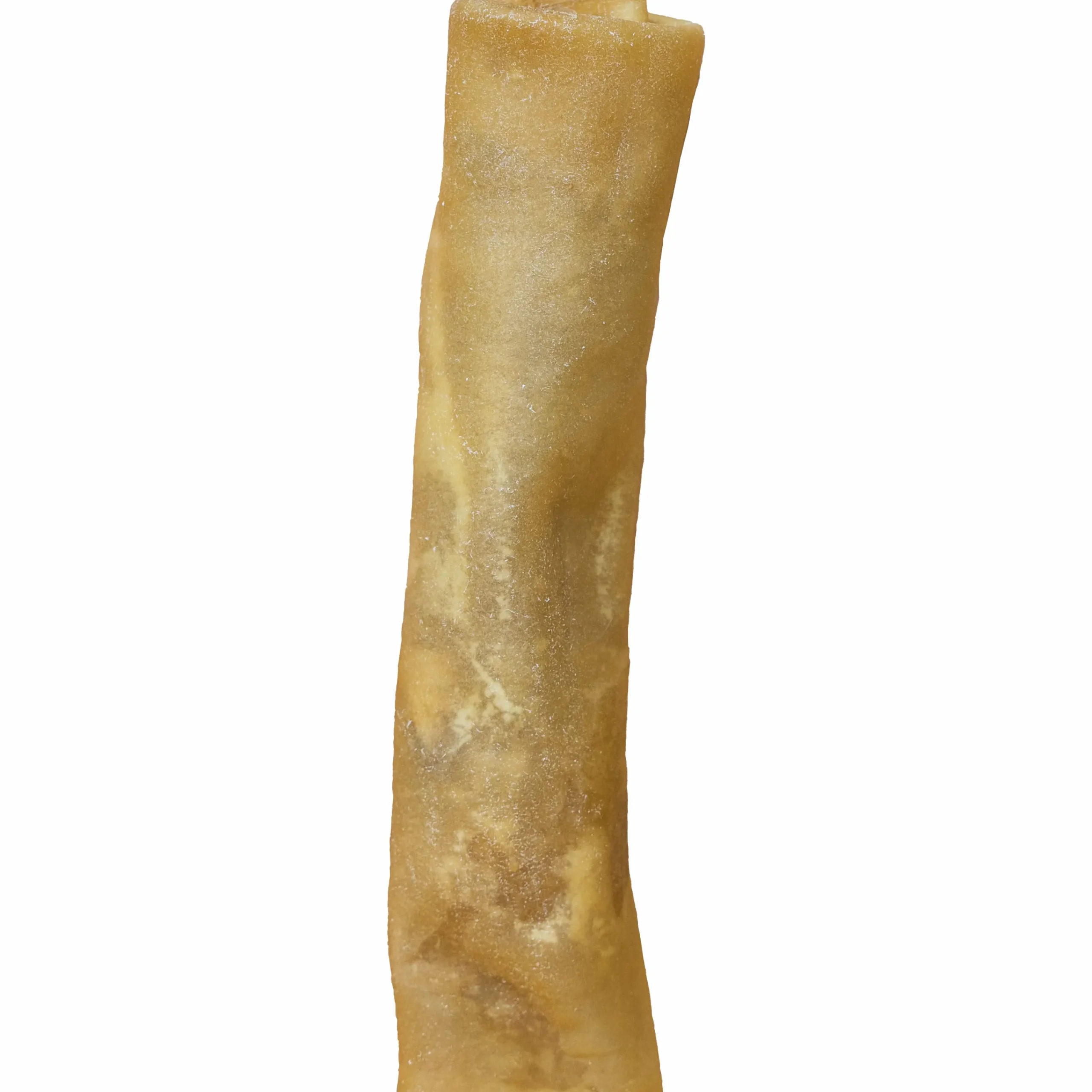 Hundtugg Rawhide Beef Roll L 27cm>Monster
