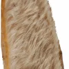 Hundtugg Rawhide Beef Hairy strips 15cm>Monster Clearance