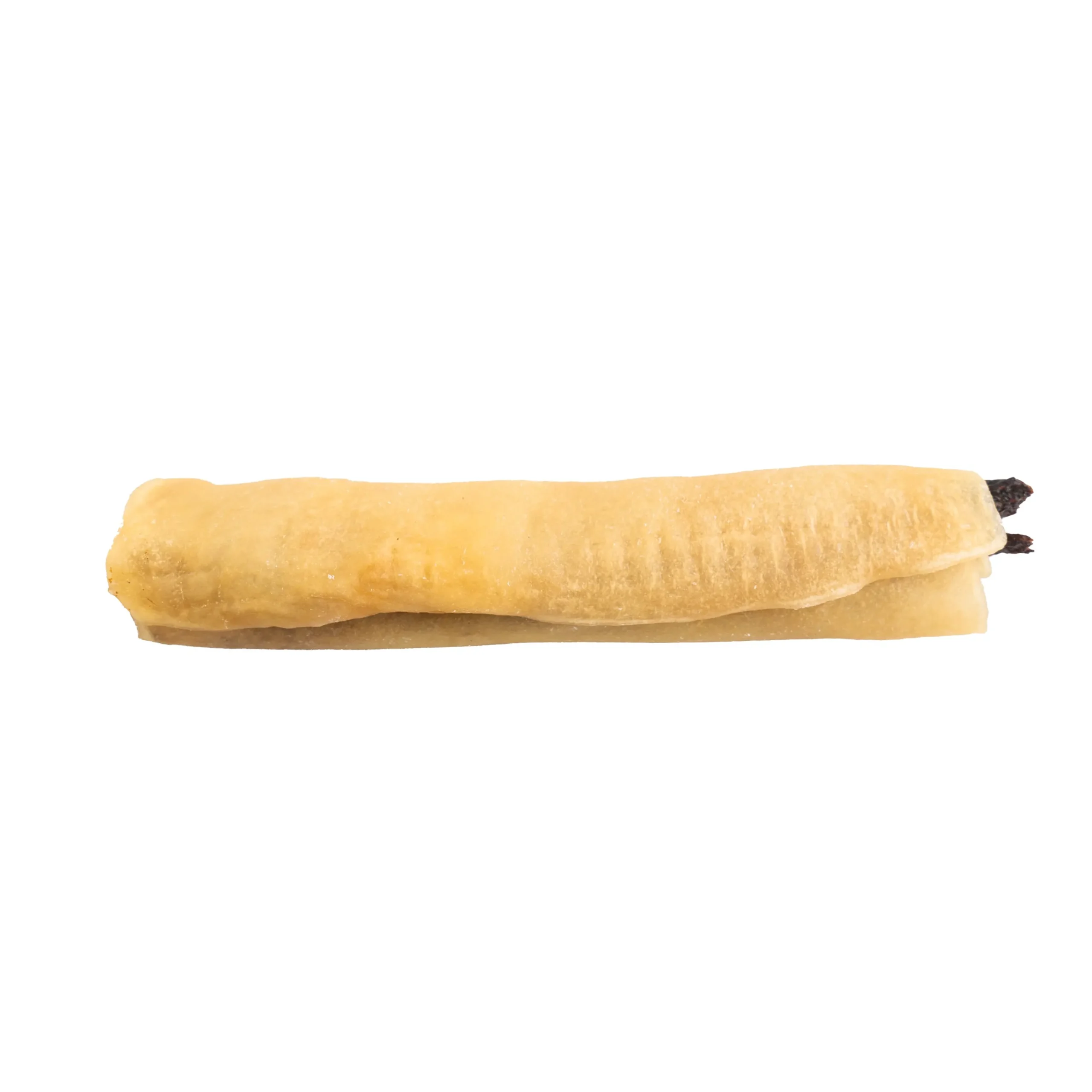 Hundtugg Rawhide Filled Beef Roll M 20cm 70g>Monster Discount