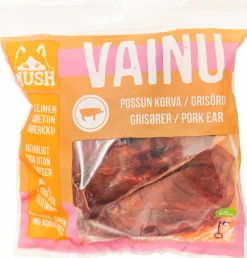 Hundtugg Vainu Grisöron 200g>Mush Sale
