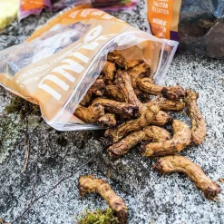 Hundtugg Vainu Kycklinghals 220g>Mush Discount