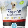 Hundtugg PlaqueOff Dental Bones Bacon 482g 13-p>ProDen PlaqueOff Clearance