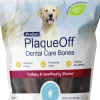 Hundtugg PlaqueOff Dental Bones Turkey/Cranberry 482g 13-p>ProDen PlaqueOff New