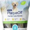 Hundtugg PlaqueOff Dental Bones Vegetables 482g 13-p>ProDen PlaqueOff New