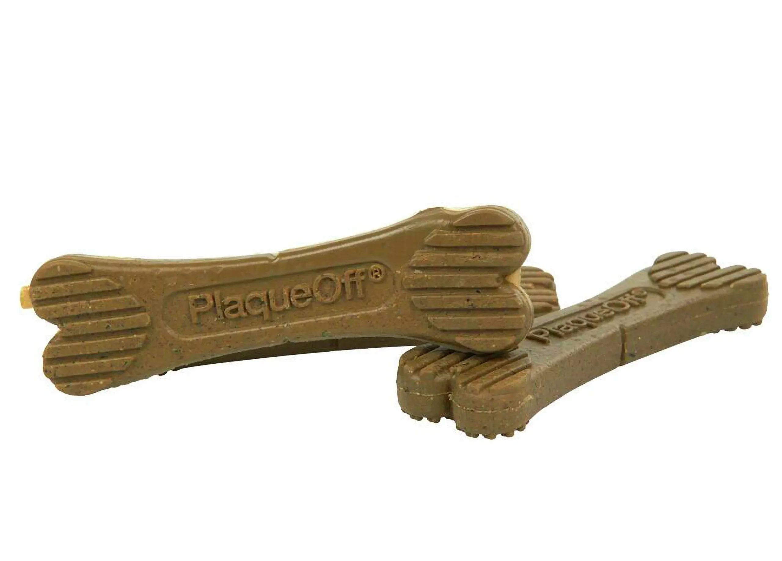 Hundtugg PlaqueOff Dental Bones Vegetables 482g 13-p>ProDen PlaqueOff New
