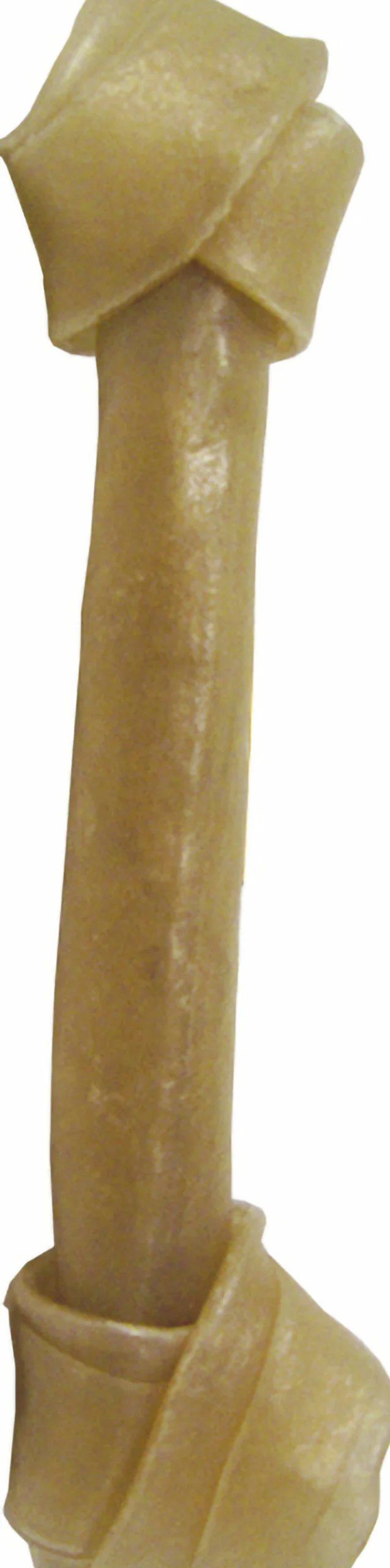 Hundtugg Tuggknut Natur 30cm>Treateaters New