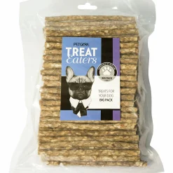 Hundtugg Tuggpinnar Munchy Malda 10mm 700g 100-p>Treateaters Sale
