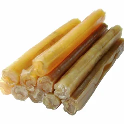 Hundtugg Tuggrulle Pressad Natur 2x20cm 10-p>Treateaters Discount