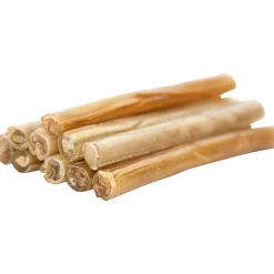 Hundtugg Tuggrulle Pressad Natur 2x20cm 10-p><noscript><img width=