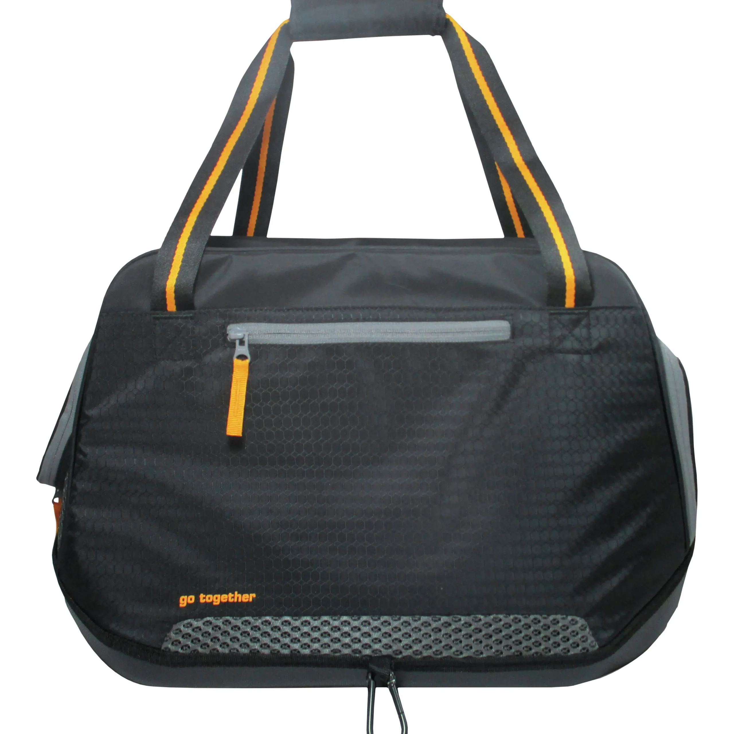 Hundväska Explorer Svart L>Kurgo Sale