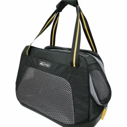 Hundväska Explorer Svart L><noscript><img width=