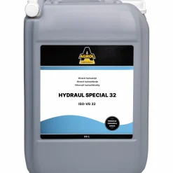 Hydraulolja Hydraul Special 32 20L>Agrol