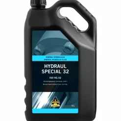 Hydraulolja Special 32 5L>Agrol Outlet