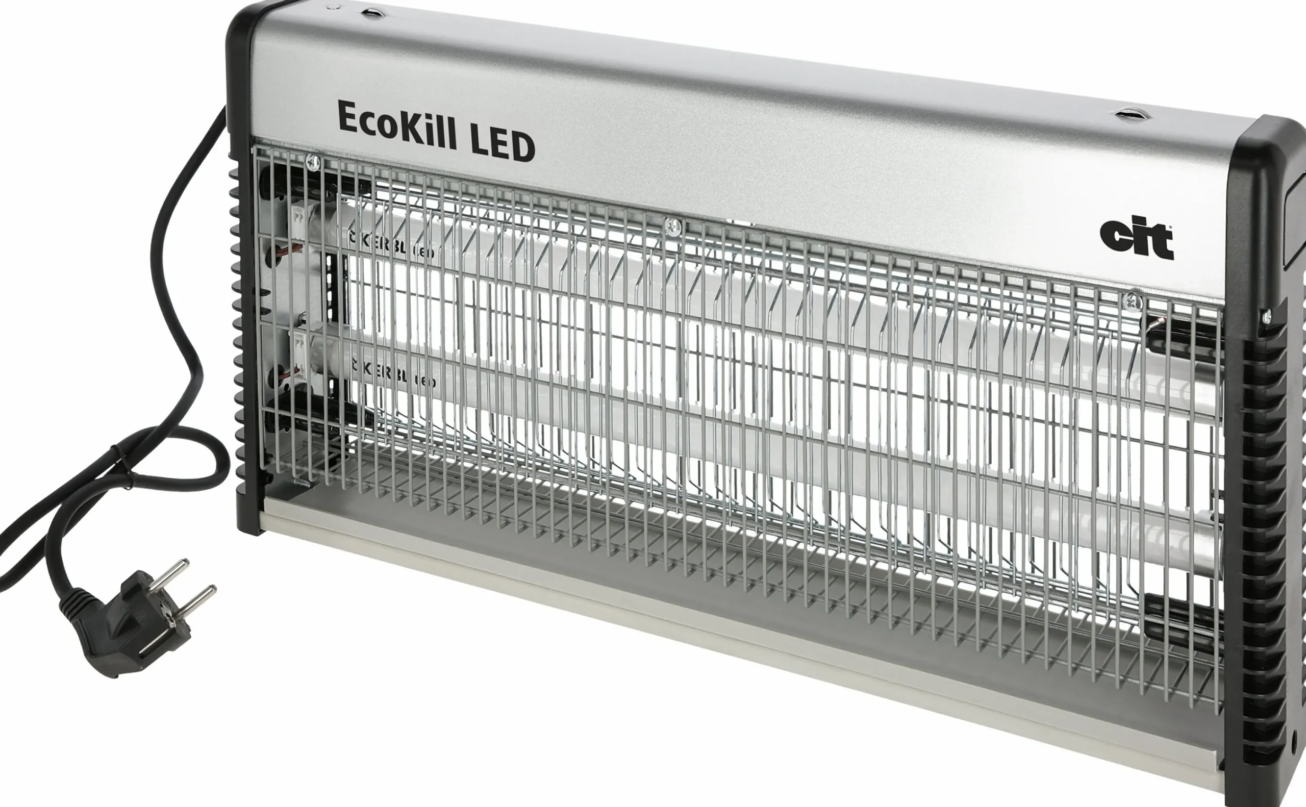 Insektsdödare EcoKill LED 2x7W Inomhus>Kerbl New