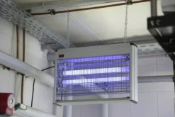 Insektsdödare EcoKill 2x15W><noscript><img width=
