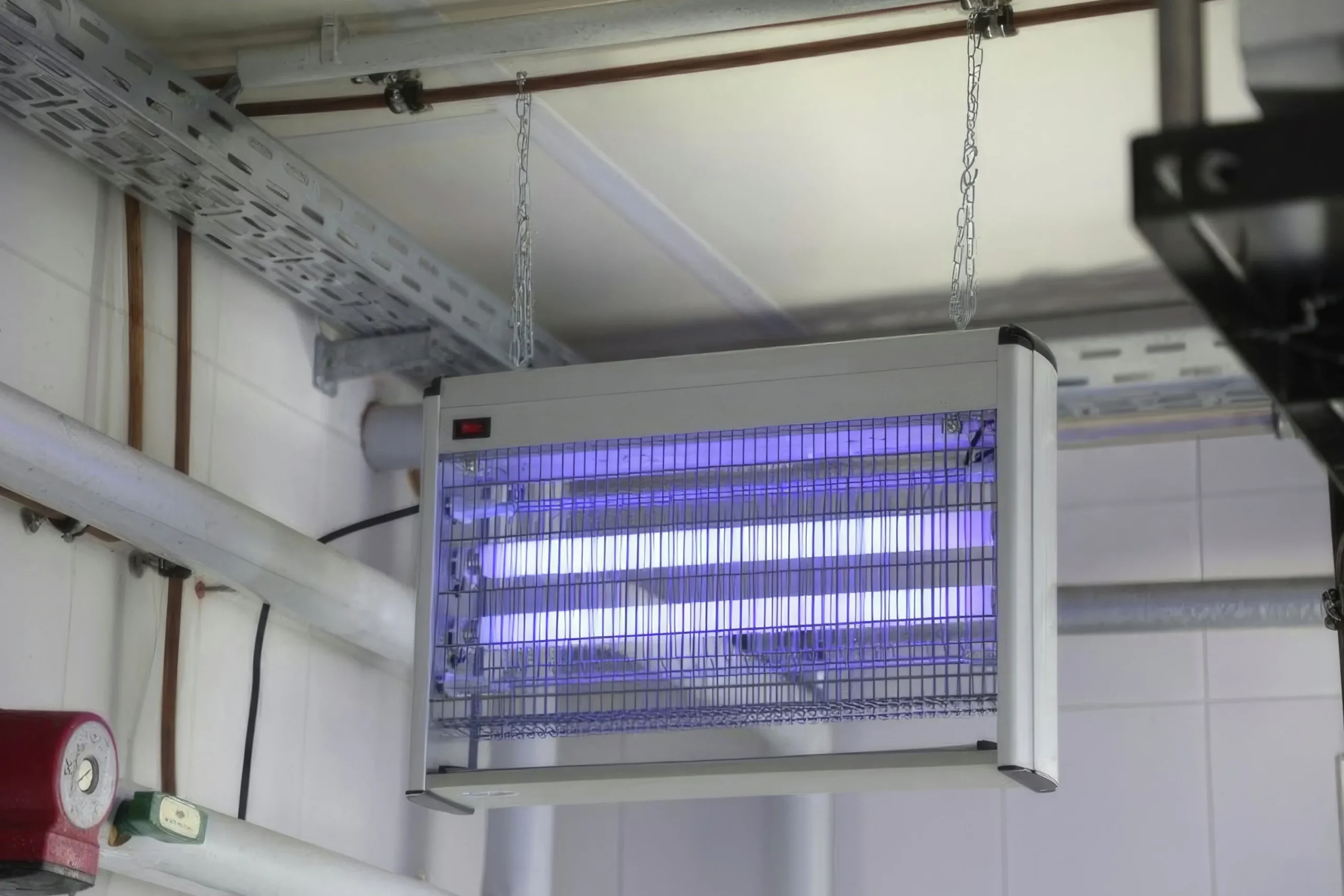 Insektsdödare EcoKill 2x15W>Kerbl Best
