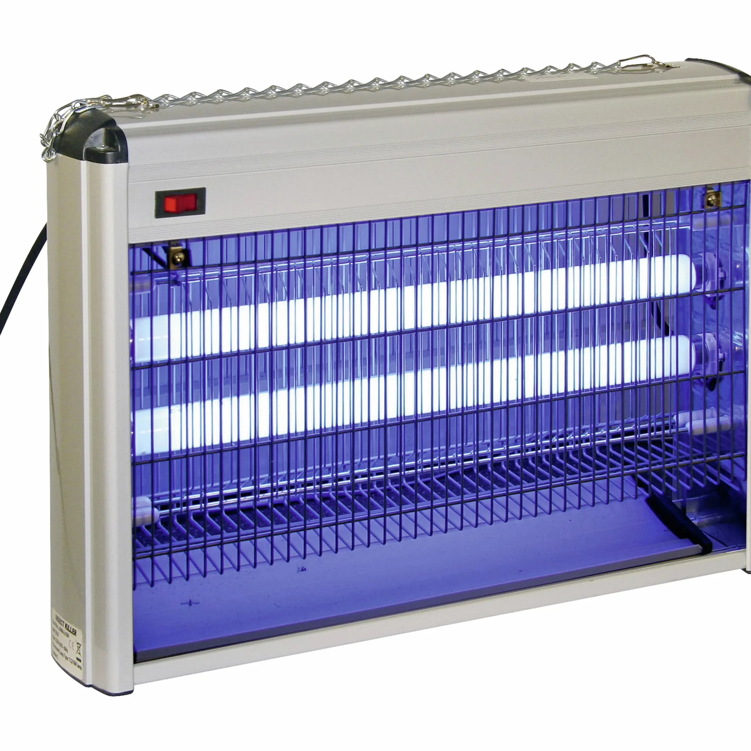 Insektsdödare EcoKill 2x15W>Kerbl Best