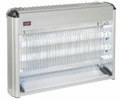 Insektsdödare EcoKill 2x15W><noscript><img width=
