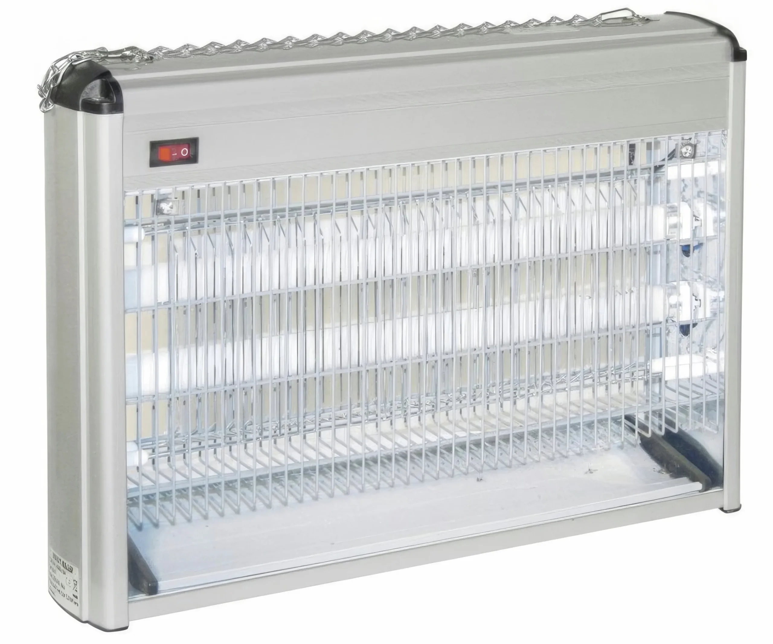Insektsdödare EcoKill 2x15W>Kerbl Best