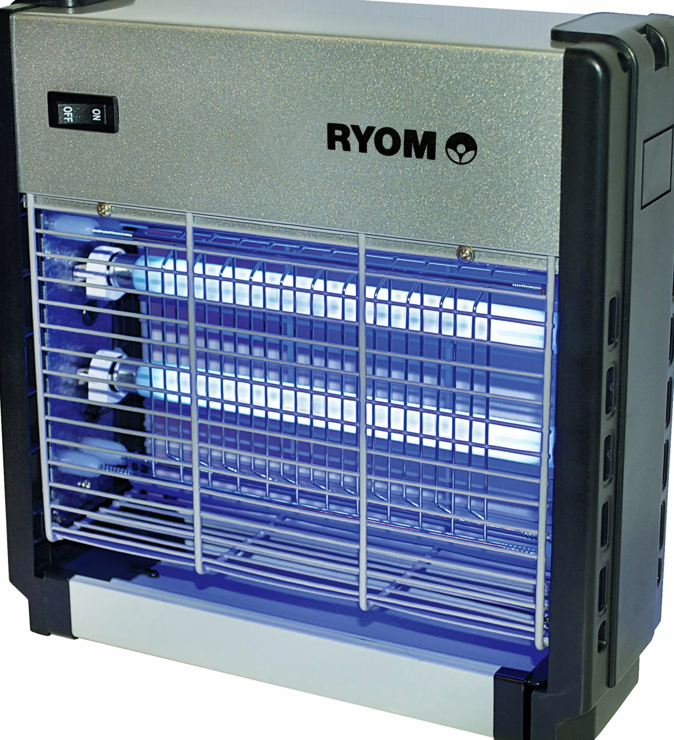 Insektsdödare Inomhus 2x6W>RYOM