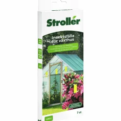 Insektsfälla Flowerhouse 7-p>Stroller Online