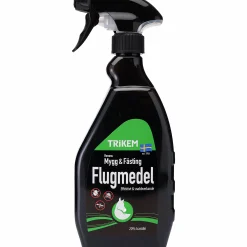Insektsmedel Renons Mygg & Fästing Flugmedel 500ml>Trikem