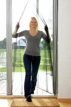 Insektsnät Dörr 2x27x250cm><noscript><img width=