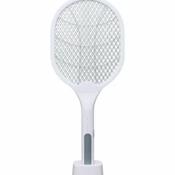 Insektsracket Uppladdningsbart Vit>RYOM Sale