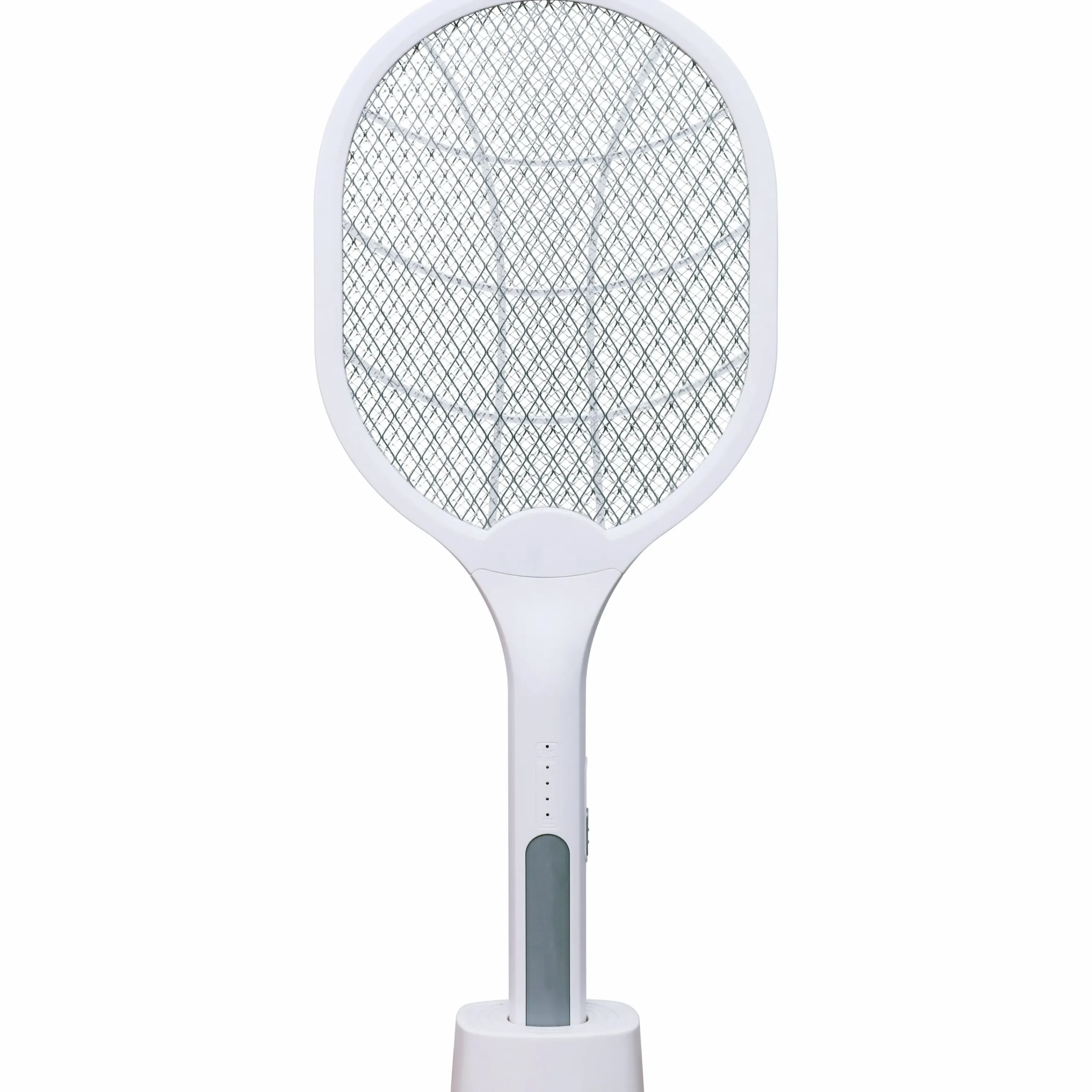 Insektsracket Uppladdningsbart Vit>RYOM Sale
