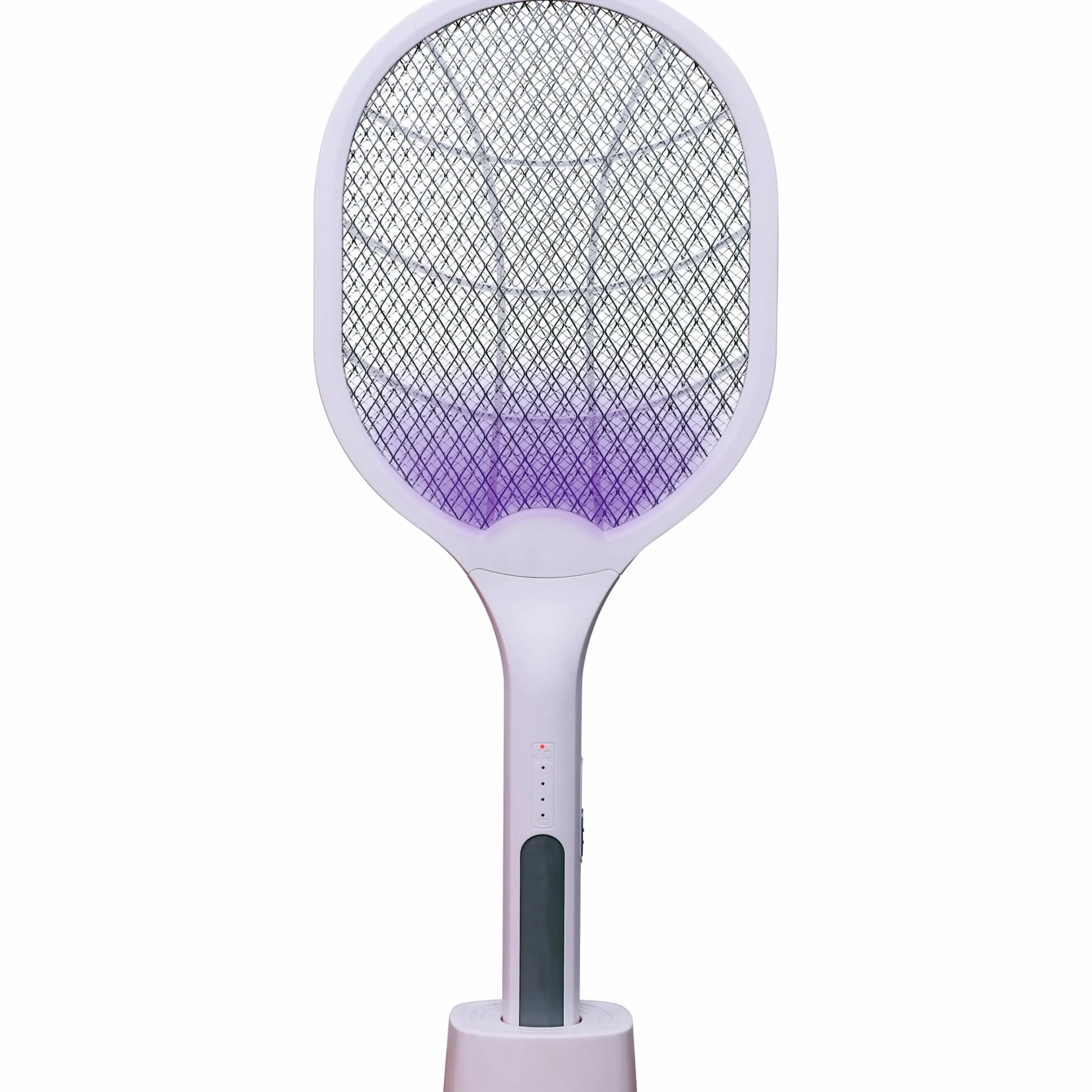 Insektsracket Uppladdningsbart Vit>RYOM Sale