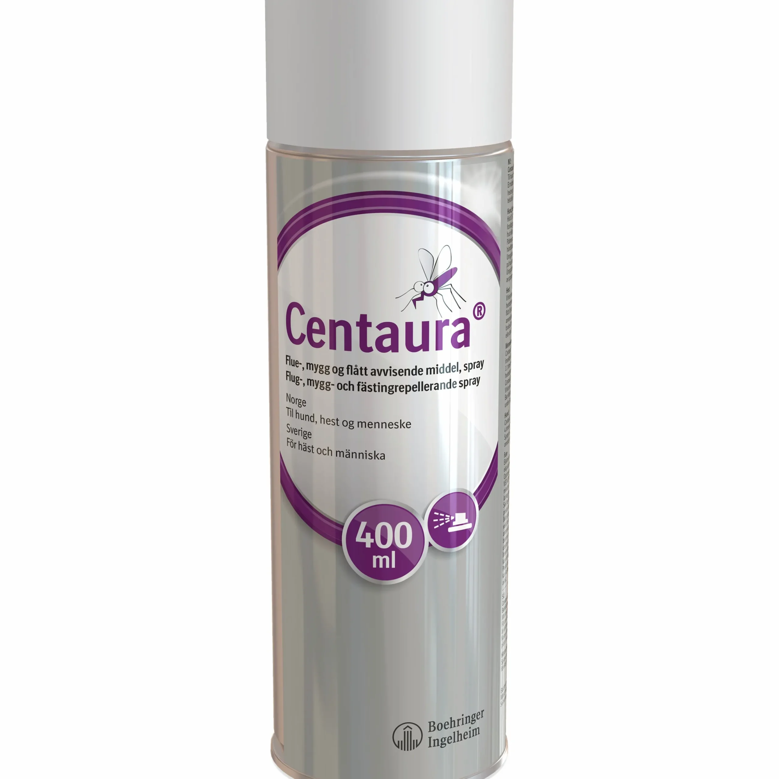 Insektsspray Repellerande>Centaura Discount