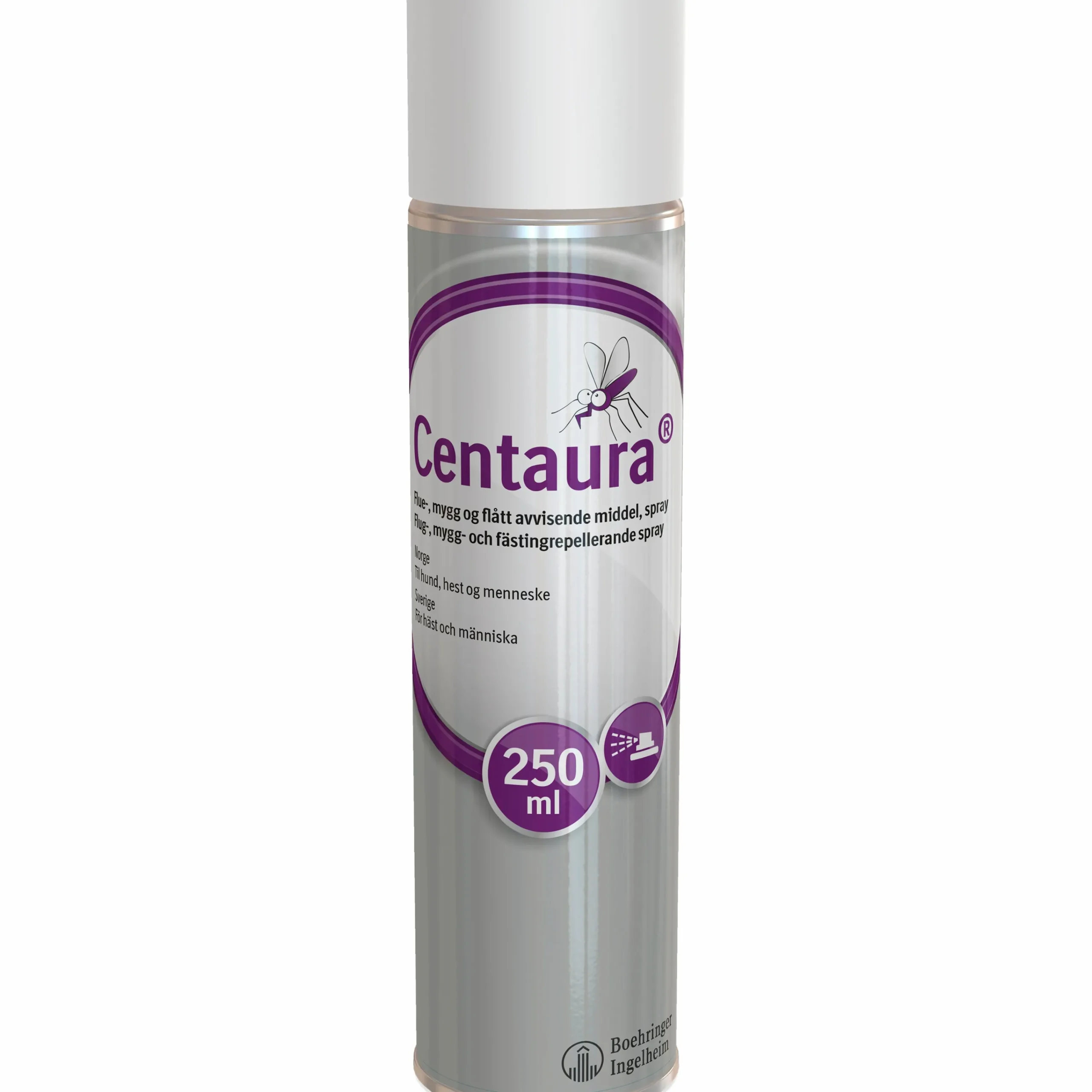 Insektsspray Repellerande>Centaura Discount