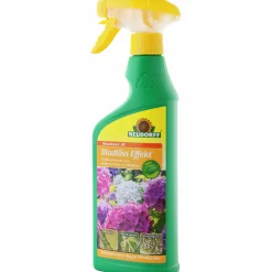 Insektsspray Bladlöss Effekt Pumpspray 500ml>Neudorff Hot