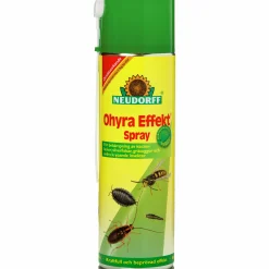 Insektsspray Effekt 500ml>Neudorff New