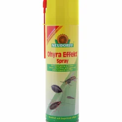 Insektsspray Ohyra Effekt 400ml>Neudorff Sale