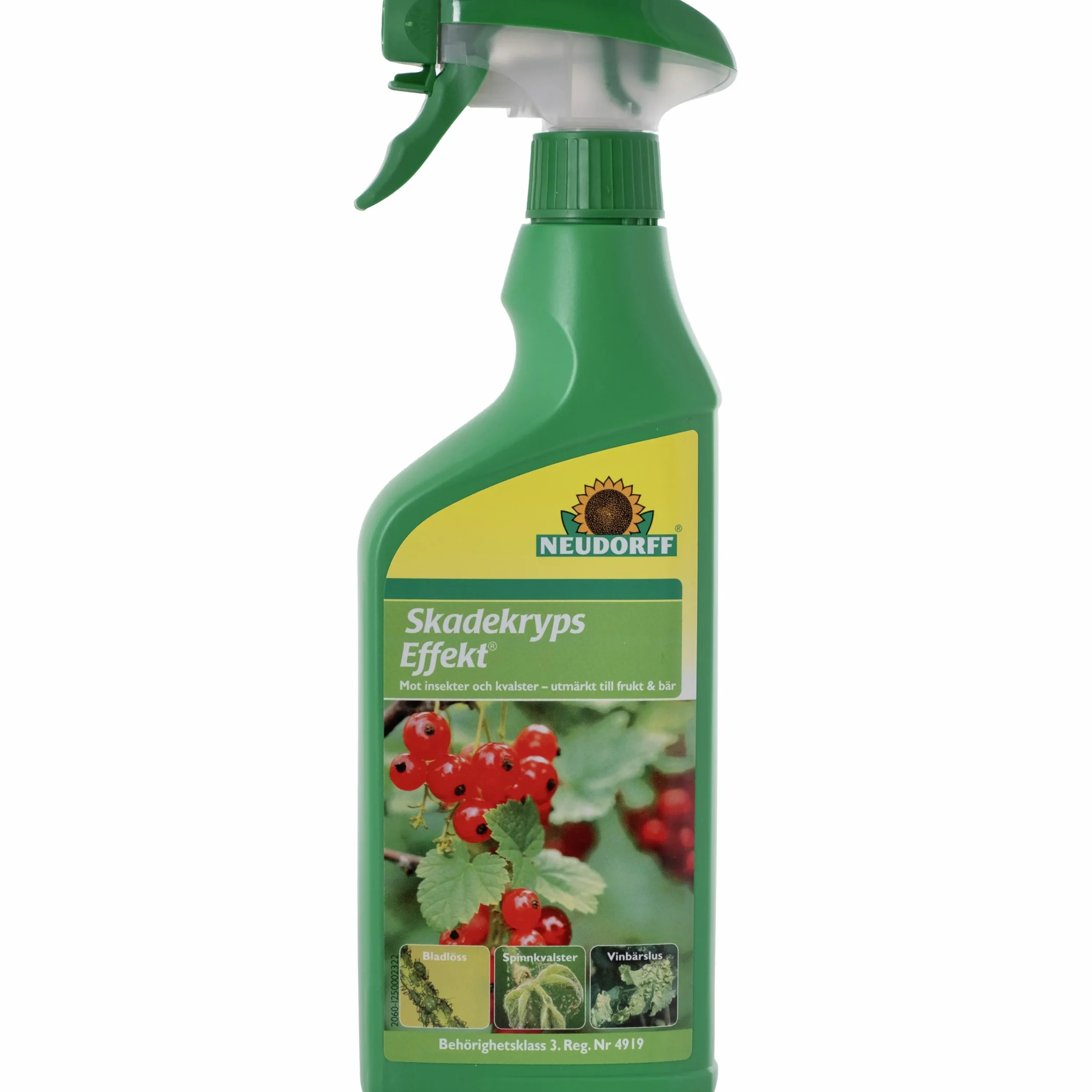 Insektsspray Skadekryps Effekt 500ml>Neudorff Sale