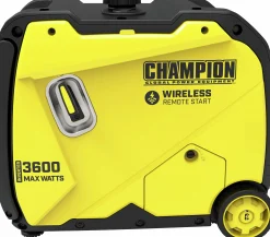 Inverterelverk APEX 500987 3600W><noscript><img width=