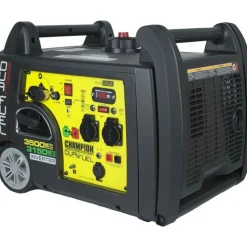 Inverterelverk Dual Fuel 73001i-DUAL-EU-SC 3500W><noscript><img width=