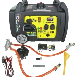 Inverterelverk Dual Fuel 73001i-DUAL-EU-SC 3500W><noscript><img width=