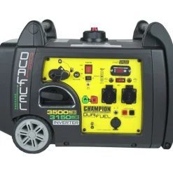 Inverterelverk Dual Fuel 73001i-DUAL-EU-SC 3500W><noscript><img width=