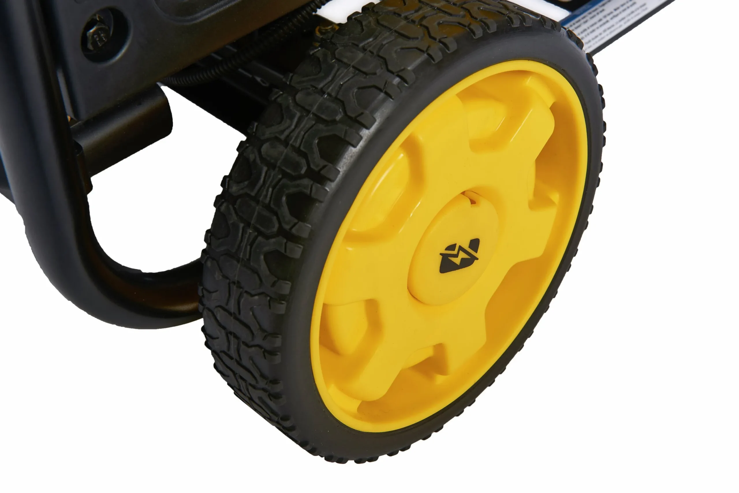 Inverterelverk Hybrid CPG4000DHY 3600W>Champion Hot